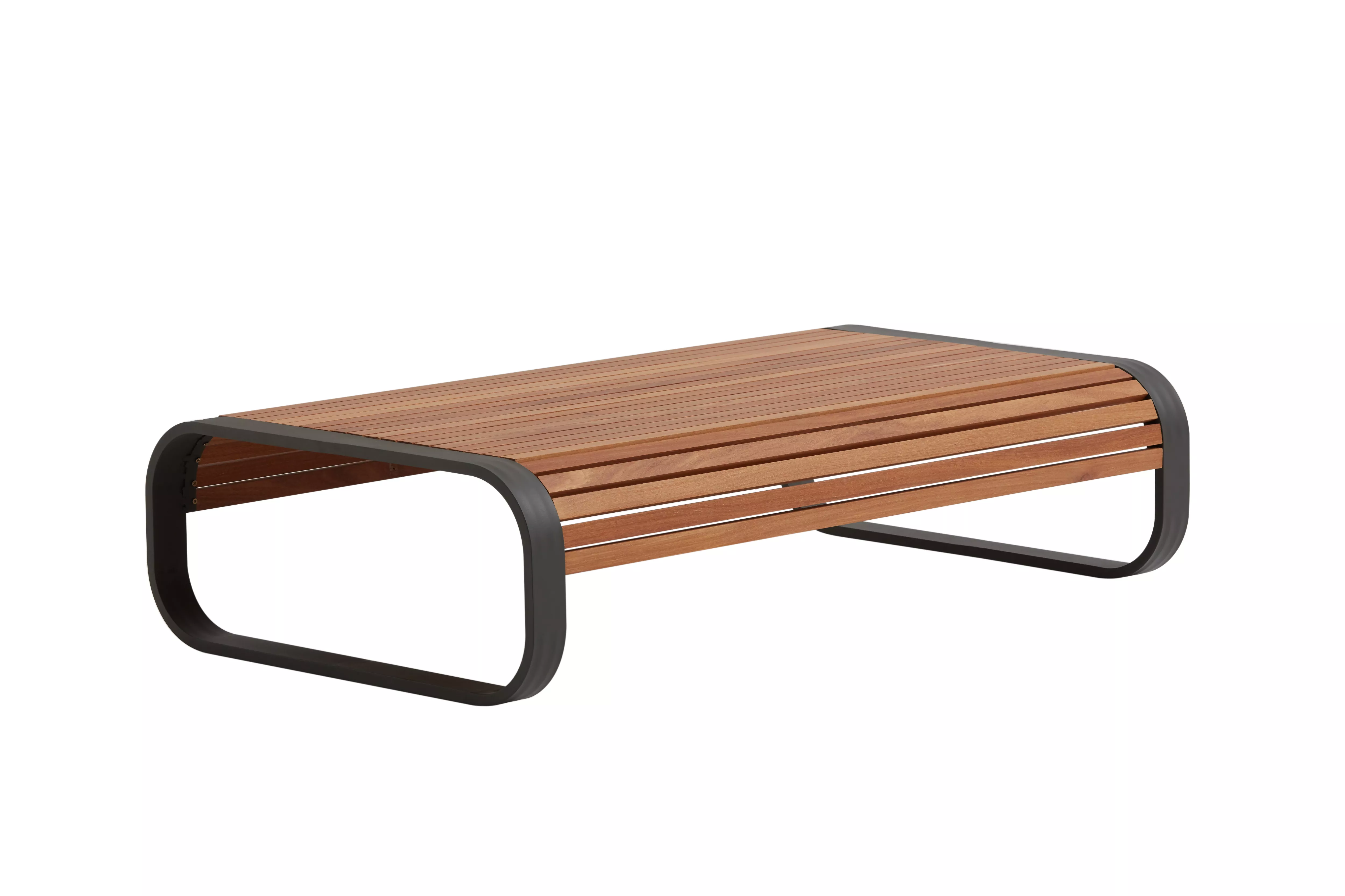 Mesa de Centro Piño